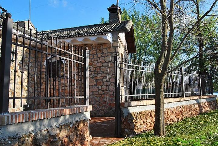 Casa Rural Villa Sem Sem Lagunas de Ruidera Image