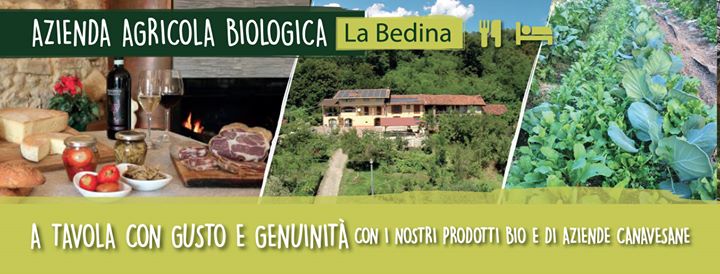 Agriturismo La Bedina Image