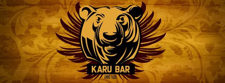 KaRu Bar Image