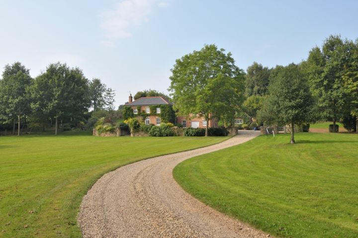 Redmarley Bed and Breakfast Image