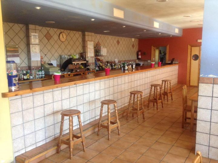 Bar-Restaurante La Tabla Image