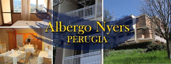 Albergo Nyers Image