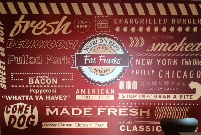 New York Thunderbowl Image