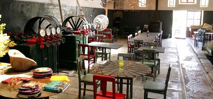 Restaurante Sem-Fim Telheiro Monsaraz Image
