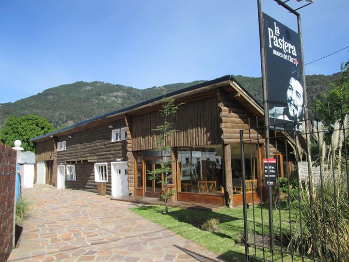 La Pastera Museo del Che Image
