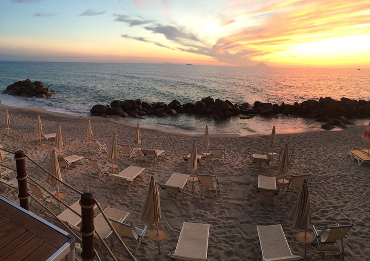 Baia del Godano resort & Spa - Capo Vaticano - Tropea Image
