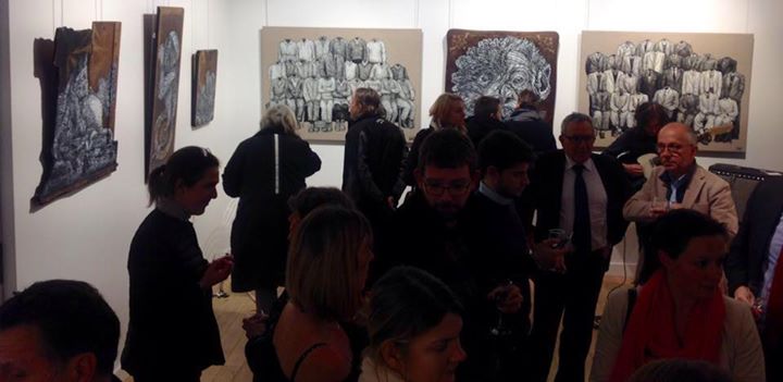 Galerie Raison d'aRt Image