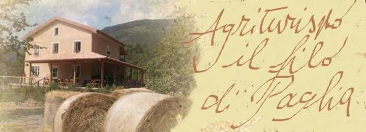 Agriturismo Il Filo di Paglia Azienda Agricola Biologica Image