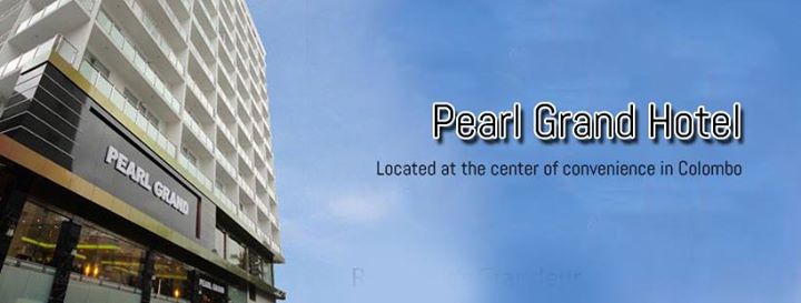 Pearl Grand Hotel - Colombo Image