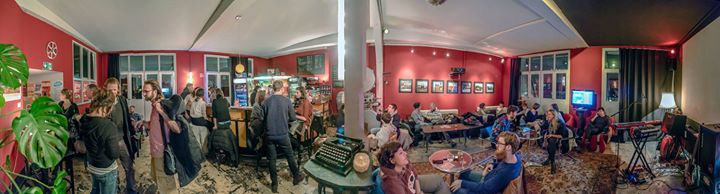 SPUTNIK KINO (Höfe am Südstern) Berlin Kreuzberg Image