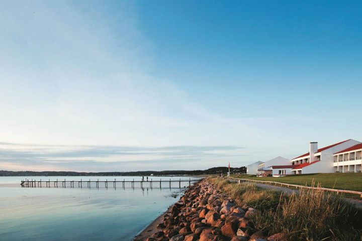 Hotel Ebeltoft Strand Image