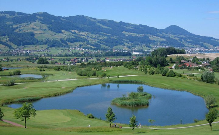 Golfpark Nuolen Image