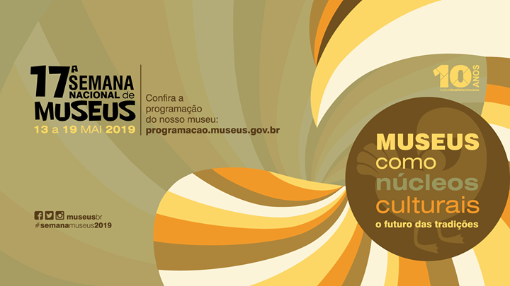 Museu do Ouro - Ibram / MinC Image