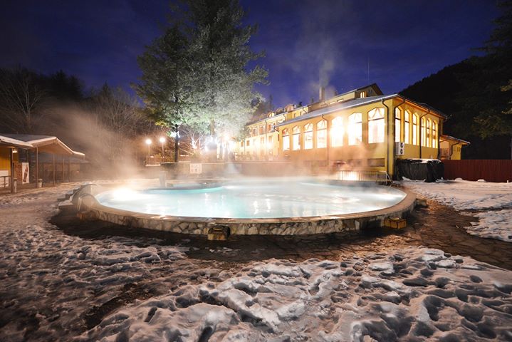 Hotel Balkan Chiflik Image