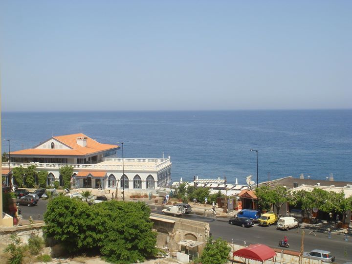 Regis hotel Image
