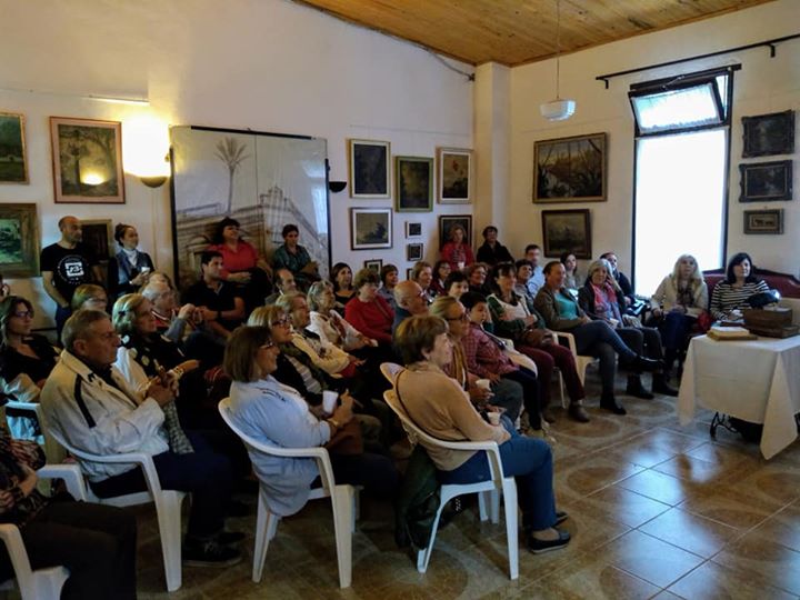 Museo Histórico Regional " Fray José María Bottaro" Image