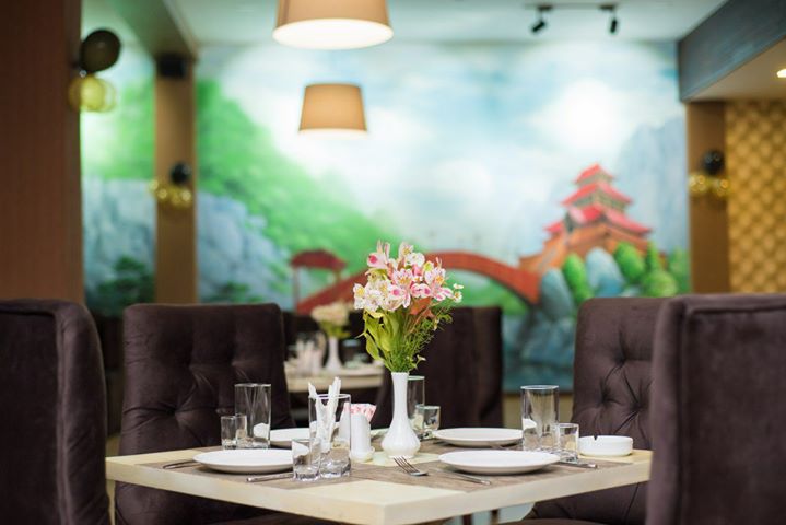 Empire Fergana Image