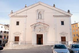 Cattedrale dei Santi Ilario e Taziano - Gorizia Image