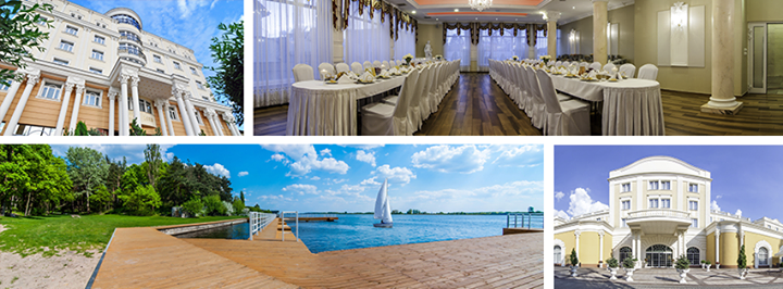 Windsor & Lord - Hotele Korona - Hotel & Conference Center Image