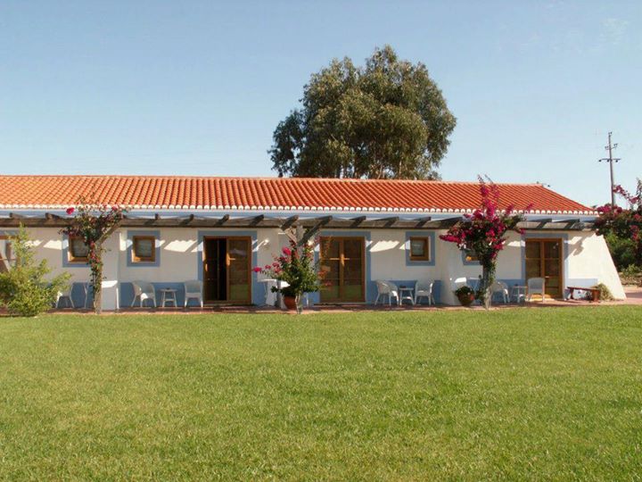 Casa Vicentina - Turismo Rural Image
