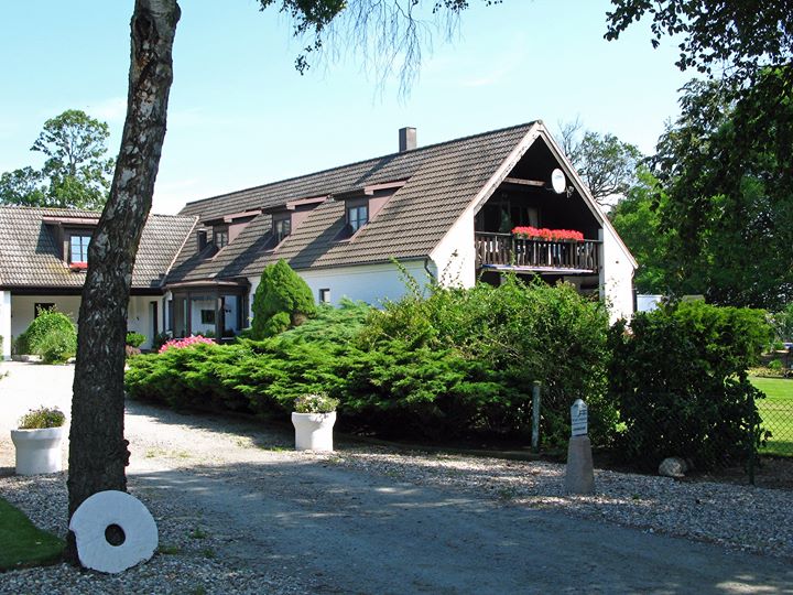 Hemmesåker Bed & Breakfast Image