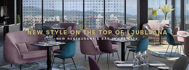B-restaurant&bar Image