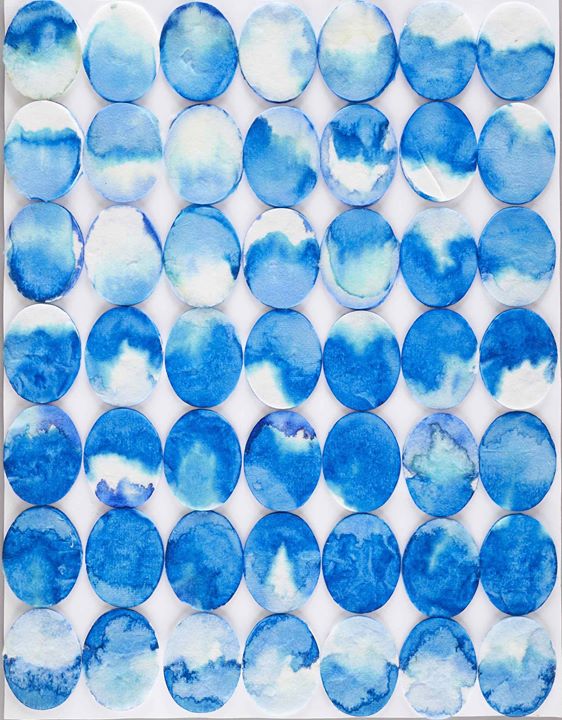 Galerie Réjane Louin Image