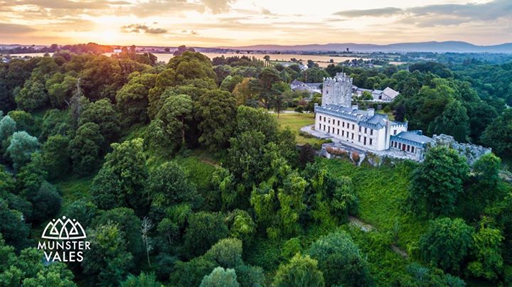 Blackwater Castle Image