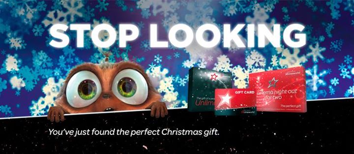 Cineworld IMAX - Ashton Under Lyne Image