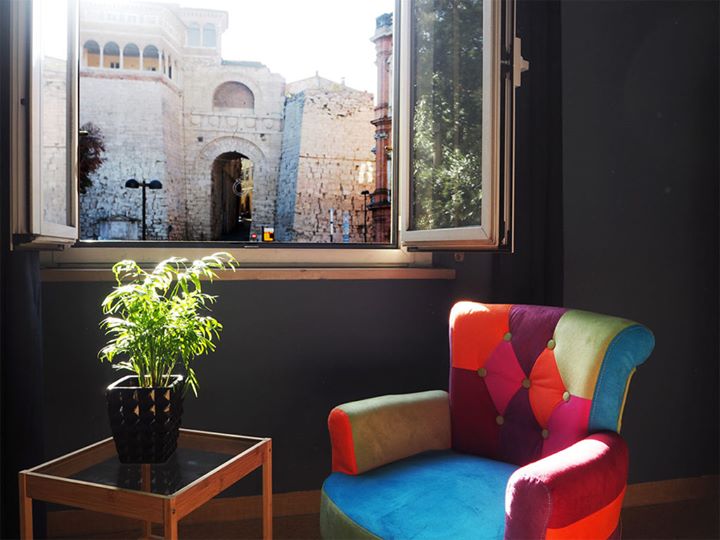 Arco Etrusco - Bed & Breakfast Perugia Image