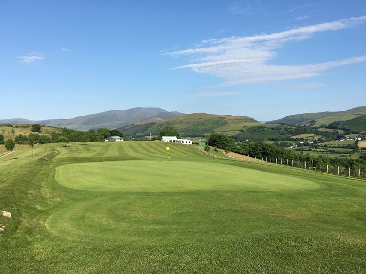 Cockermouth Golf Club Image