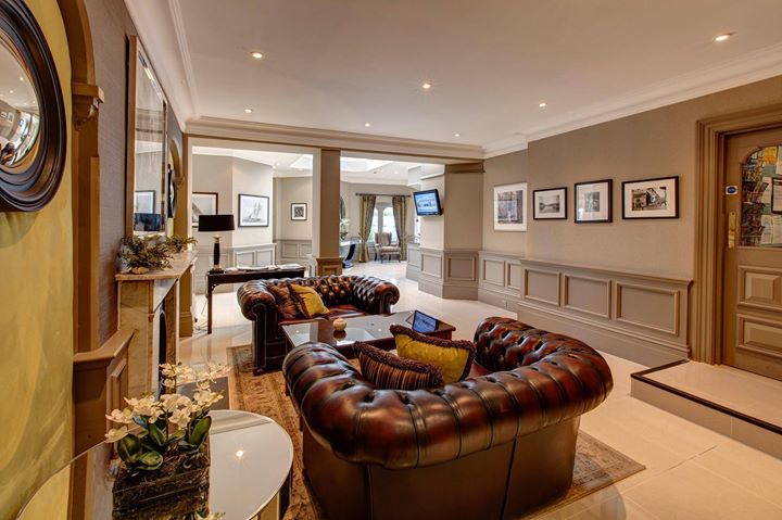 Best Western, The Connaught Hotel Image