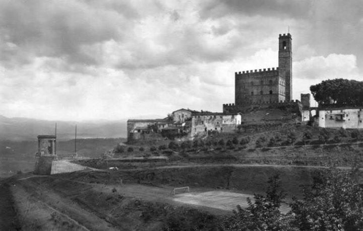 Castello di Poppi Image