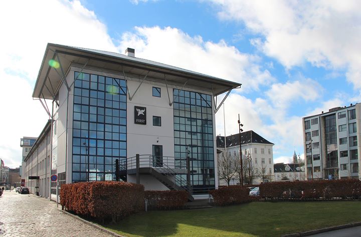 First Hotel Aalborg Image