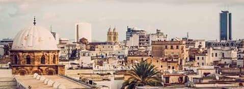The Médina of Tunis Image