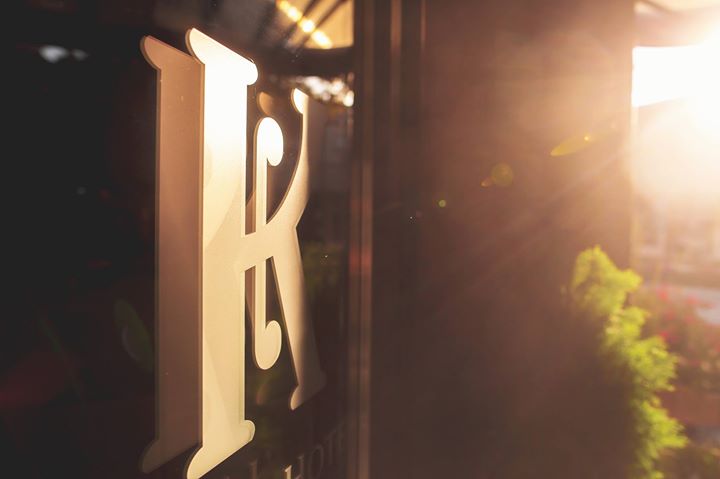 Komló Hotel Gyula Image