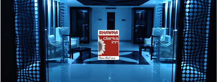 Bhawna Clarks Inn Hotel Image
