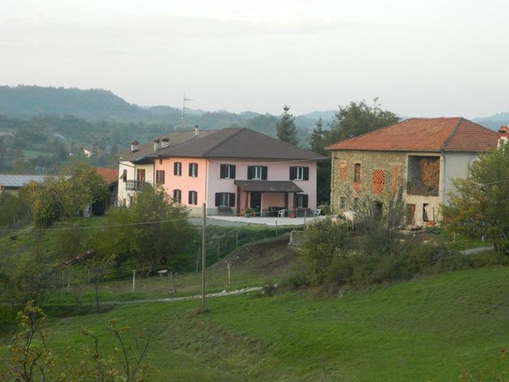 Agriturismo Munarin Caterina Image