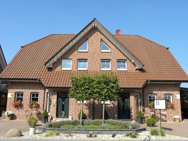 Bed and breakfast Ammeloe Image