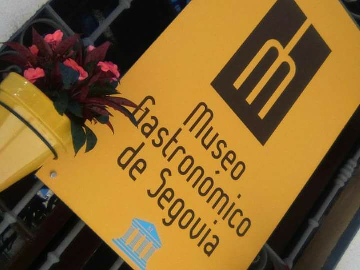 The Gastronomic Museum of Segovia Image