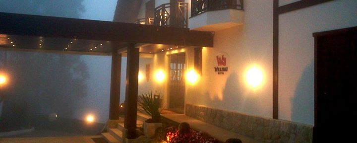 HOTEL Willisau Image