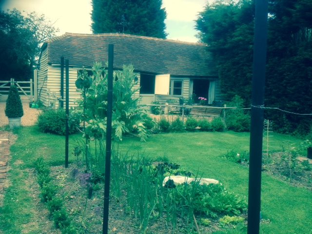 Lower crabb country bed and breakfast Image