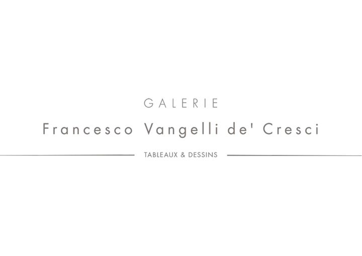 Galerie Francesco Vangelli de' Cresci Image