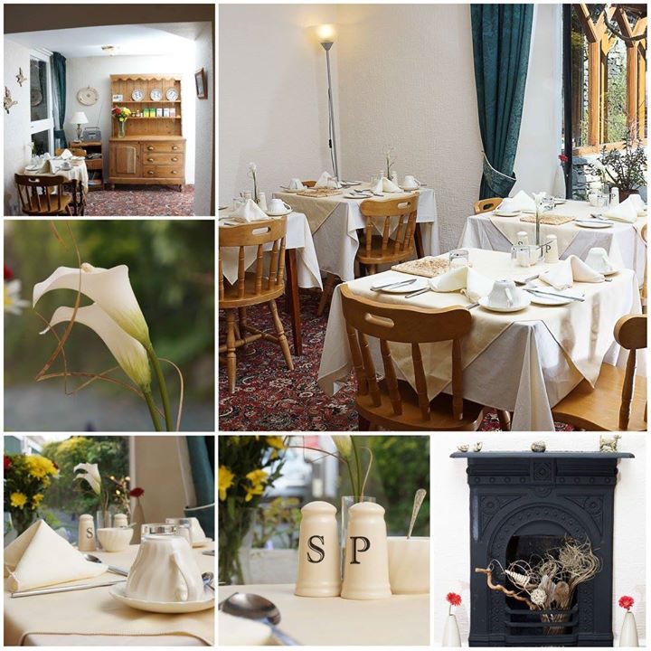 The Old Court House Image