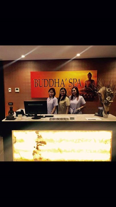 Buddha SPA at Privilege Hotel Image
