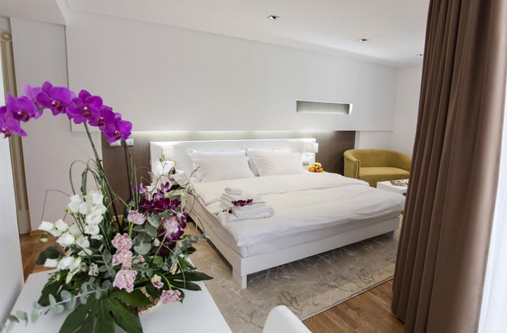 Prestige Hotel Image