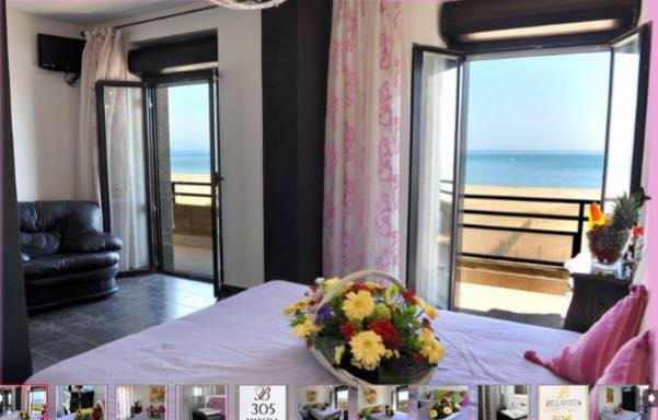 Bed and Breakfast Bellavista Image