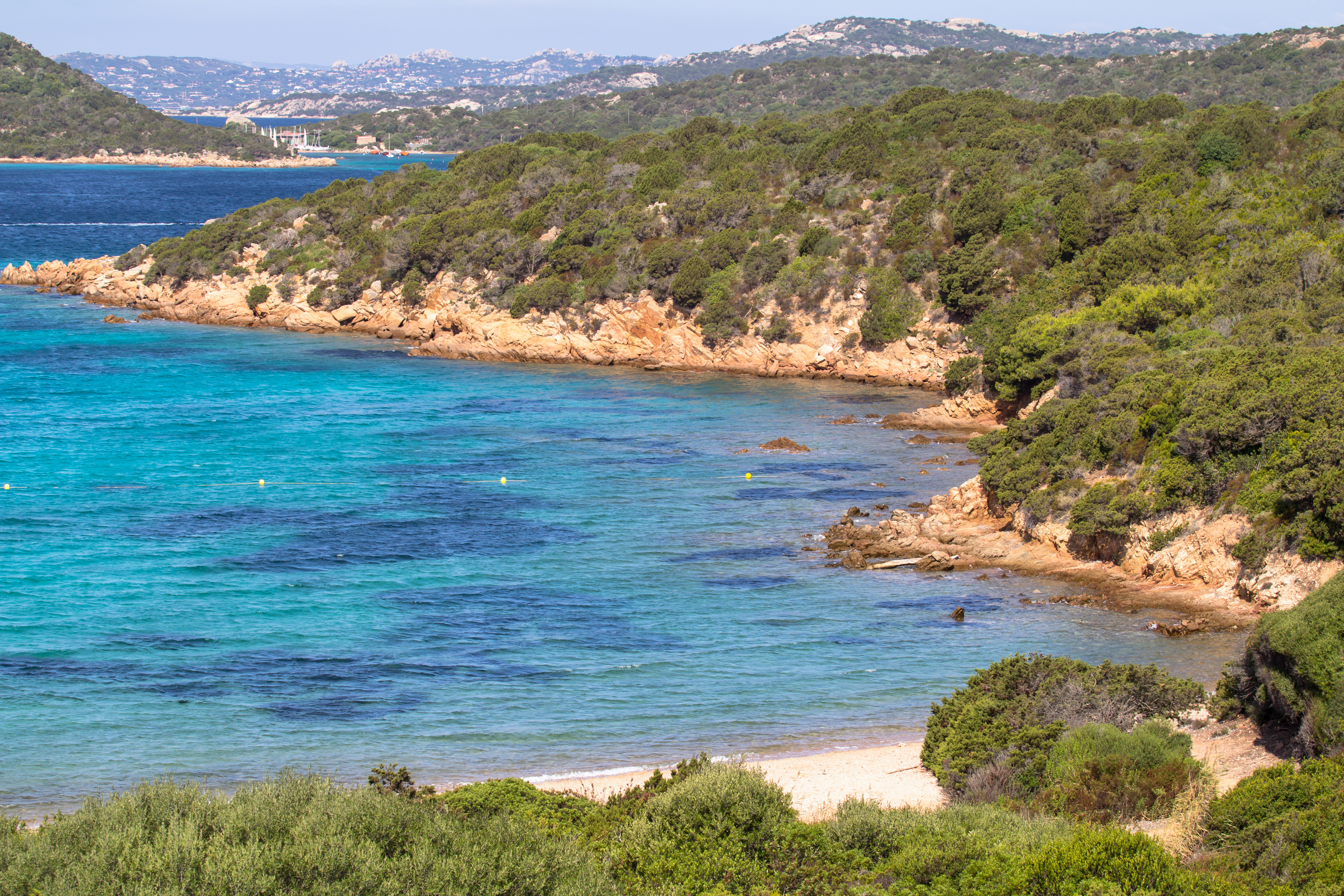 Parco Nazionale Arcipelago di La Maddalena Image