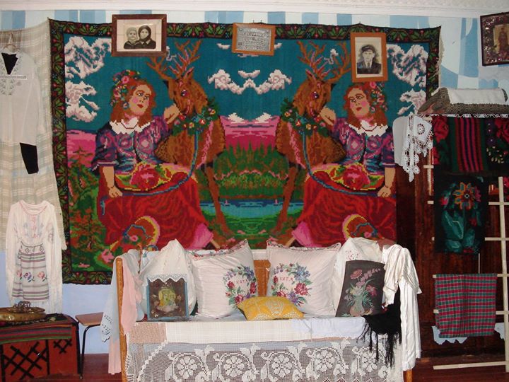 Muzeul de Istorie si Etnografie Borogani Image