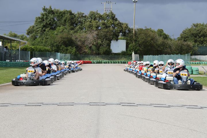 Karting Almancil Image